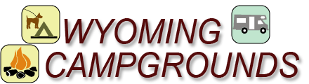 Wyoming Campgrounds, Rv Parks, Camping Sites